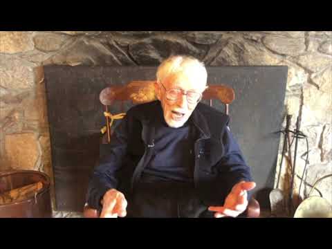 Tom Jones on I Do! I Do!
