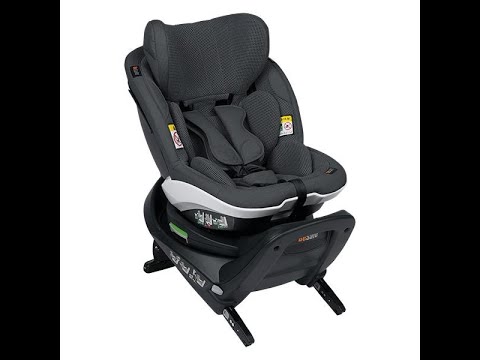 BeSafe IZI turn B at Babygear in Bridport