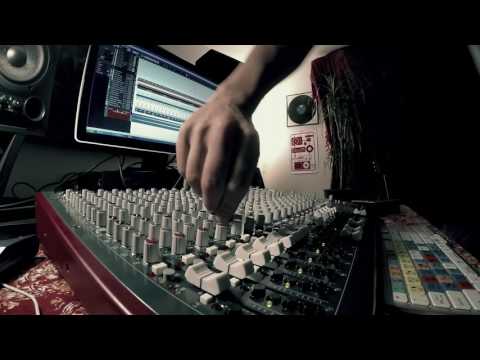 Dub Conductor in the mix - September 2016