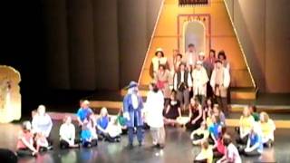 Any Dream Will Do (Finale)