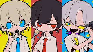 バゥムクゥヘン・エンドロゥル / ZiL×犬飼あんず×うえ (cover)