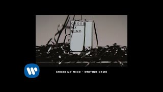 A R I Z O N A - Cross My Mind (Writing Demo) [Official Audio]