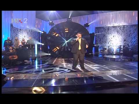 Jacques Houdek - Vino i gitare ( Evergreen, 2009.)