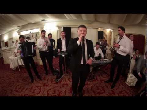 Alex Surdea & Formatia Timisu Live nunta