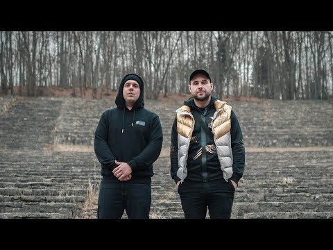 Dawid Obserwator ft. Oliver Olson - Tymbark (prod. 4Money)