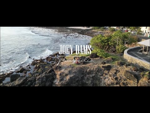 JOEY DAMS - TRAGÉDIE (Prod @prod.jshsyndcte )