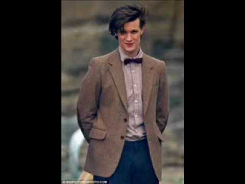 Doctor Who Series 5 Soundtrack- The Doctor's Theme