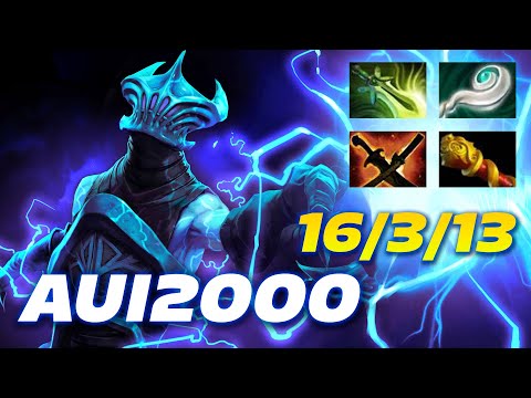 AUI 2000 RAZOR [16/3/13] - Dota 2 Pro Gameplay [Watch & Learn]