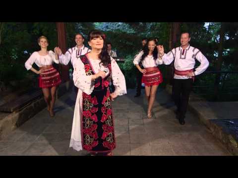 HAI SA-NTINDEM HORA MARE - Verginia Vlad (Adriana Vlad Band)