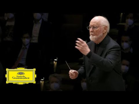 John Williams, Berliner Philharmoniker – Superman March (Official Music Video)