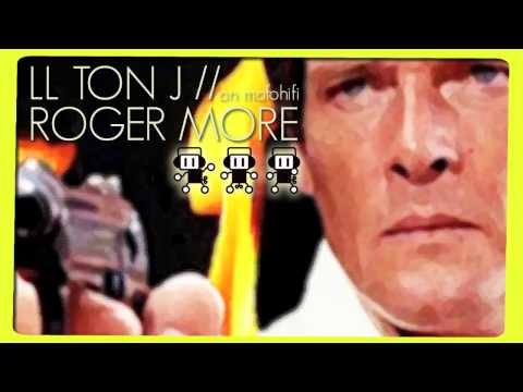 LL TON J - Roger More (The Young Punx Vocal Mix)