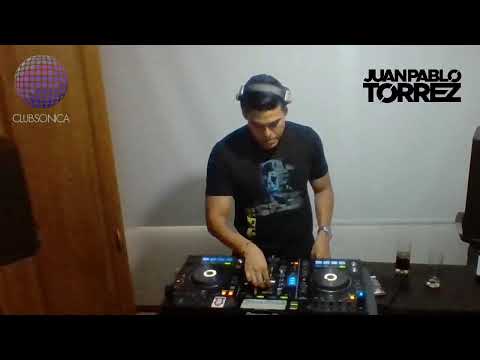 Sunday Sessions with Juan Pablo Torrez