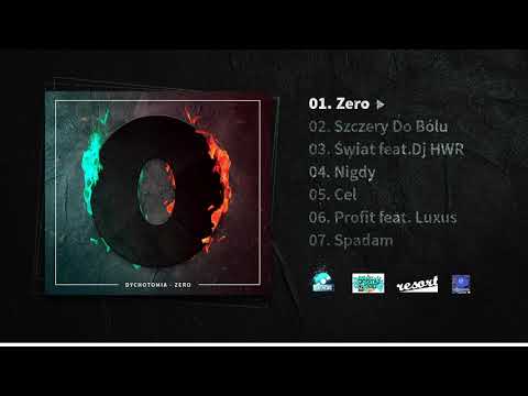 DYCHOTOMIA - ZERO (prod. DOON)