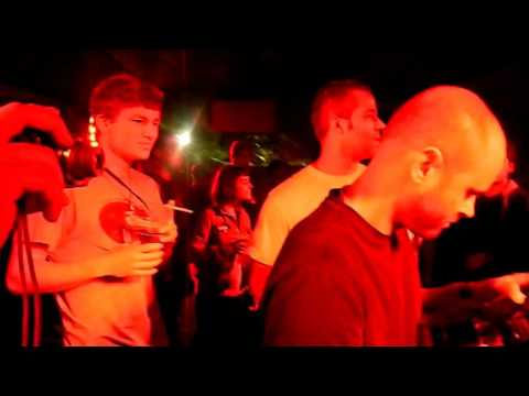 Melanie Jane and Rastacore @ Selvamanos 2014