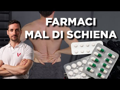 BACK PAIN MEDICATIONS - A PRACTICAL GUIDE