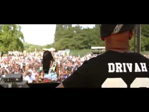 DRIVAH | Appelsap 2015 | RECAP