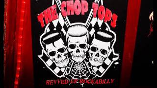 Music video thumbnail preview for Chop Tops - Fire on the River by The Chop Tops