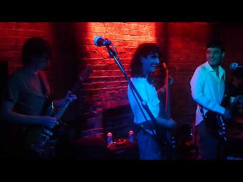 Paper Hats - Motorway @Dream Bags Jaguar Shoes 6/9/23