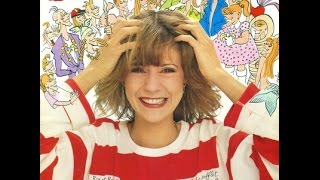 Dorothee  - Bonjour bonjour