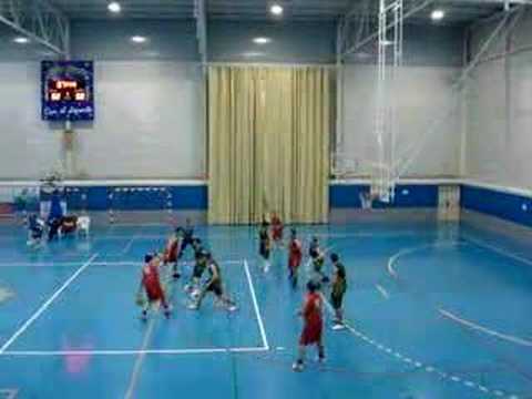 C.B GELVES - DIABLOS ROJOS-FERRALLAS GALIANO