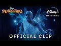 Pinocchio | When You Wish Upon A Star | Disney+