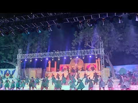 Bolo kab pratikar karoge/worrior best dance performance/choreograph by me.