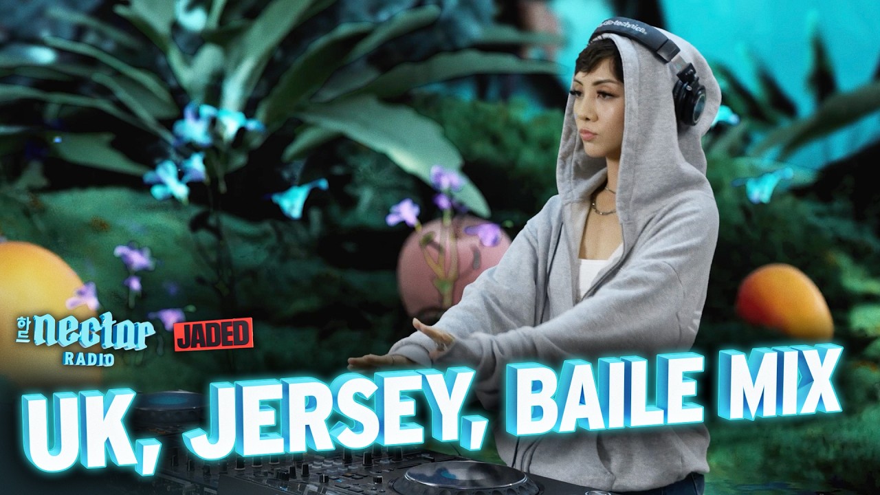 Promotional video thumbnail 2 for Dj V!