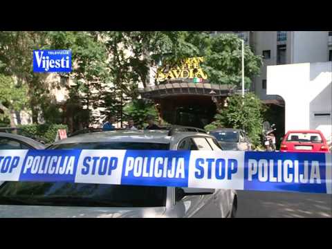 ISTRAGA MRDAK - TV VIJESTI 09.07.2016.