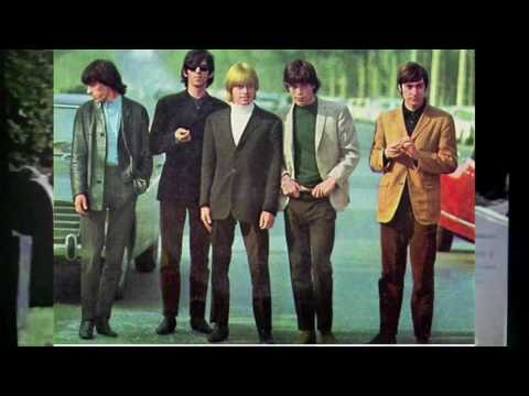 Rolling Stones killed Brian Jones /Bobby Lane