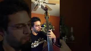 Practice Sesh- Mood Indigo by Charles Mingus