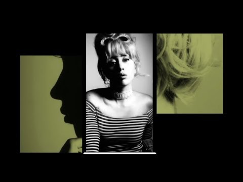 Kali Uchis - On Edge