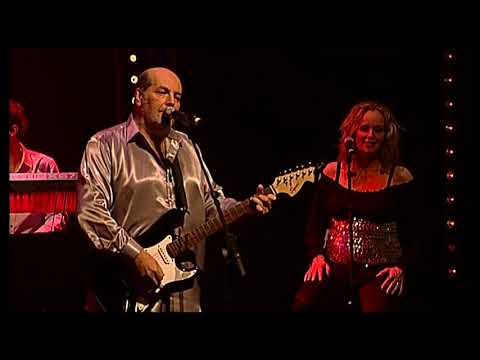 Muziek clip Hans Vermeulen The eyes of Jenny