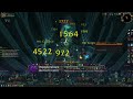 5 Starfalls Vs 30 Allies Feat Shariva