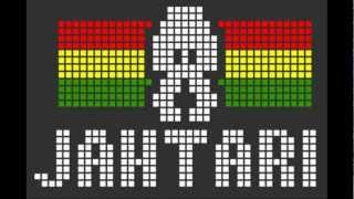 Can't Stop We Again (Micro Flow Selekta) - Daddy Freddy Feat. Jahtari