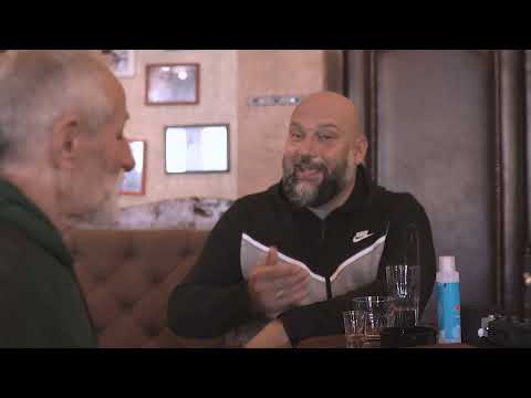 Produžena s mlekom - Vladislav Živanović