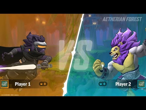 Kent Combo 201 - WSFs - Capra (Clairen/Maypul) vs dosboxfalco (Zetterburn)