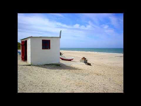 Brouwer - No 9 Estudio sencillo , played by Angel Lejarza on the Spanish guitar