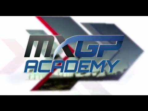 MXGP Academy - MXGP of Trentino 2014 - Motocross
