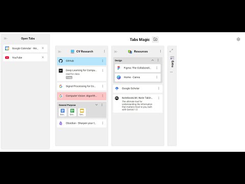 Item video thumbnail