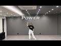 Little Mix - Power covered by Jocelyn Kim (choreography from CLASS:y)