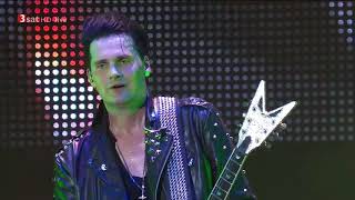 Helloween - Keeper of the seven keys (Live Wacken 2018)