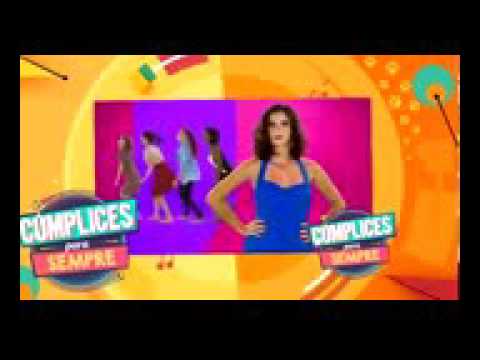 Video clipe na onda do movimento cumplices de um resgate