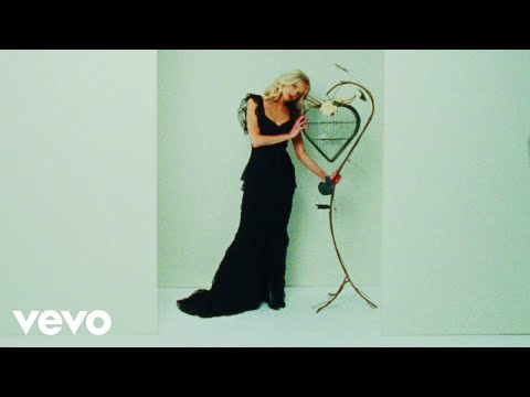 Carter Faith - Misery Loves Company