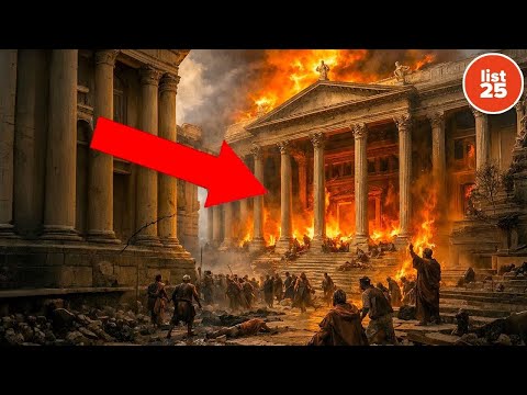25 Historical Paradoxes That Changed the World Forever