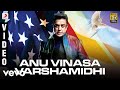 Vishwaroopam Telugu Anu Vinasa Varshamidhi Lyric Video Kamal Haasan