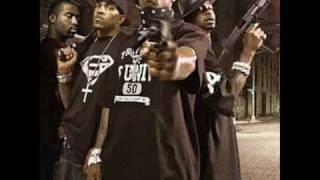 G-Unit - Where the Dope At (50 Cent Tony Yayo Lloyd Banks)