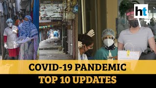 Covid update: India among 15 high-risk nations; 1918-like impact, warn studies | DOWNLOAD THIS VIDEO IN MP3, M4A, WEBM, MP4, 3GP ETC