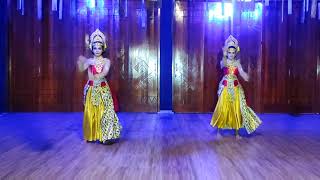 Download lagu Tari Jaipong Daun Pulus Keser Bojong (Paguyuban Pasundan Lampung Selatan) mp3