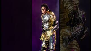 Download lagu Michael Jackson: 144p vs 4K Edit 👑 #nostalgia mp3