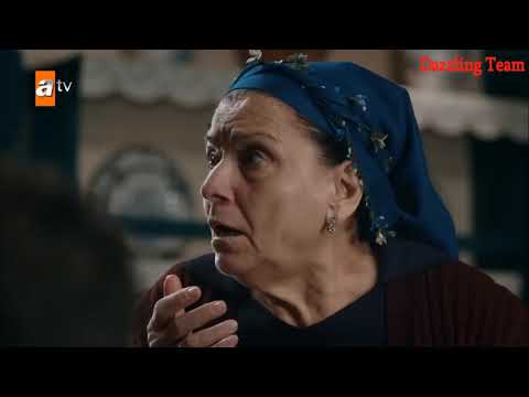 Crno more, ispričaj im ti - 9. epizoda